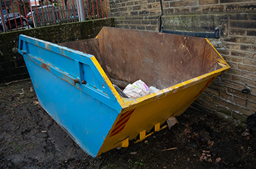 Easy Skip Hire Gatley - Your Go-to Source for Cheap Skip Hire