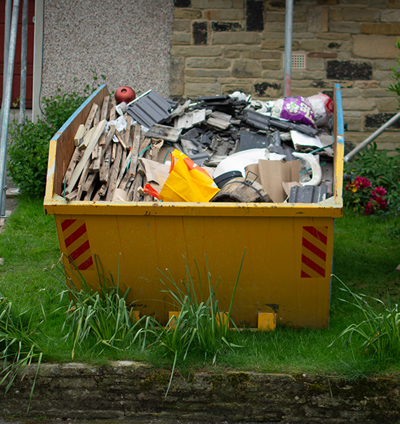 Local Midi Skip Hire Near Me Gatley