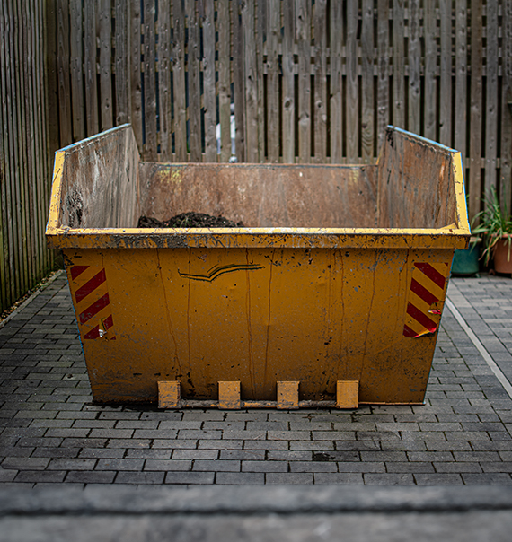 Book a Midi Skip Online in Gatley