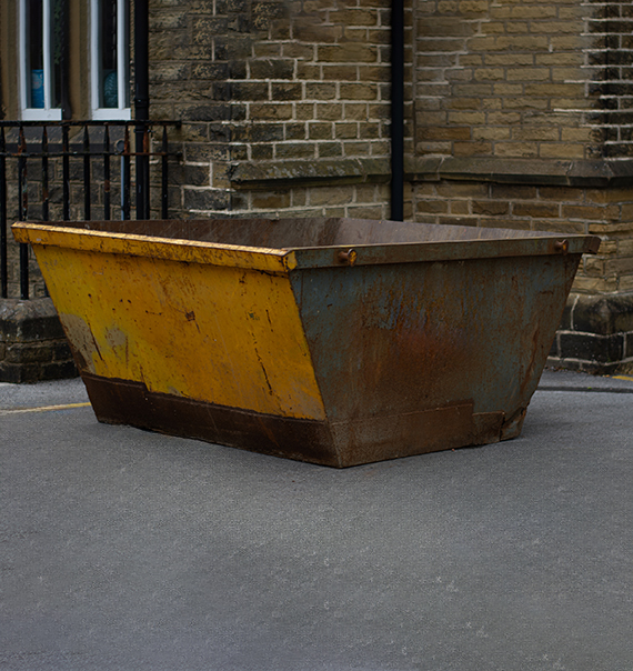 Affordable Waste Skip Hire Gatley